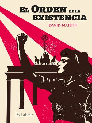 cover image of El orden de la existencia